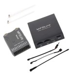 MyFlyDream MFDLink Rlink Plus 433Mhz 16CH 1W RC UHF 8 Channel telecomando esteso a lungo raggio UHF TX RX ricevitore RC FPV Drone